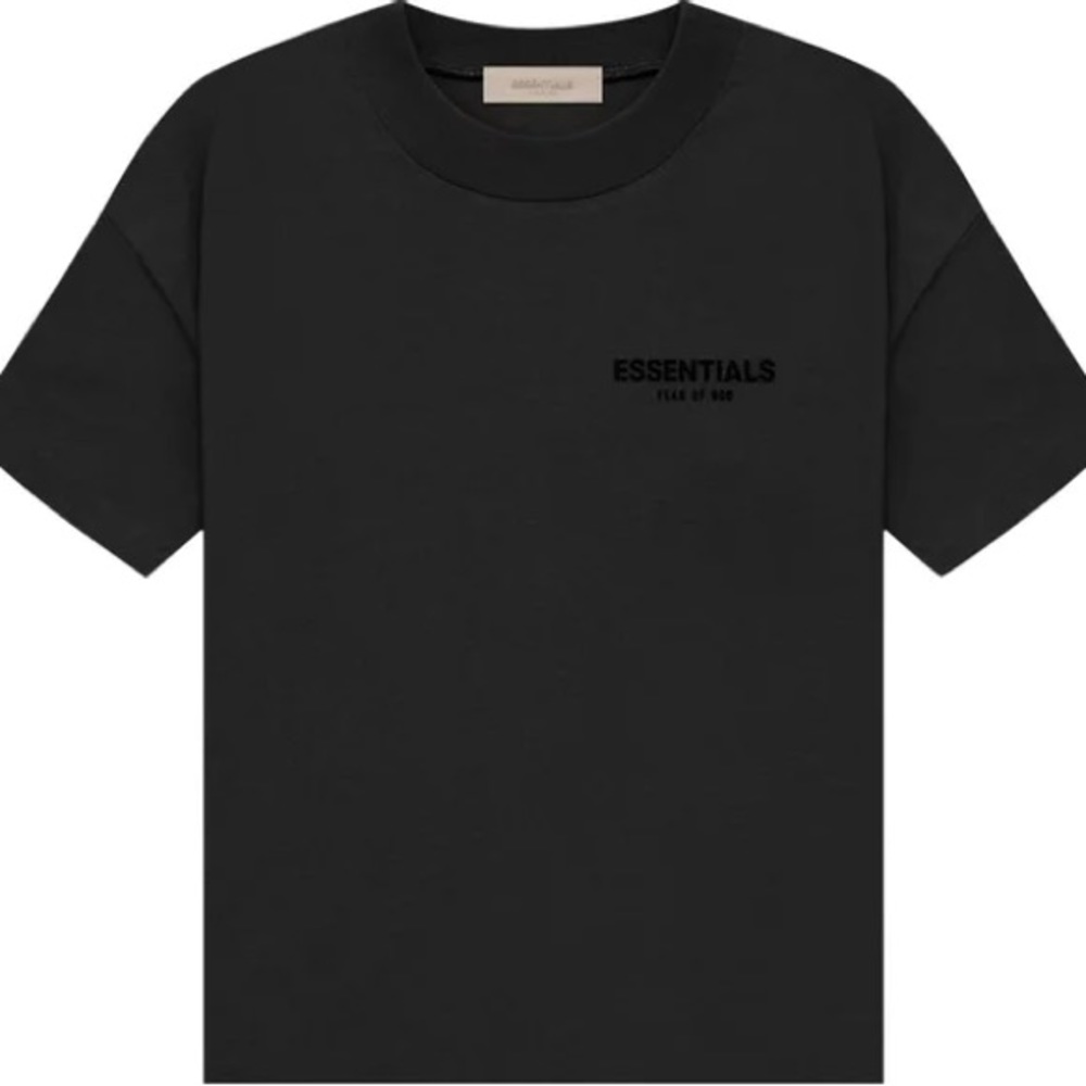 Fear of God Essentials Tee